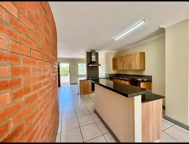 2 BEDROOM PROPERTY TO RENT IN EDENBURG